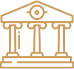 Icône expertise juridique