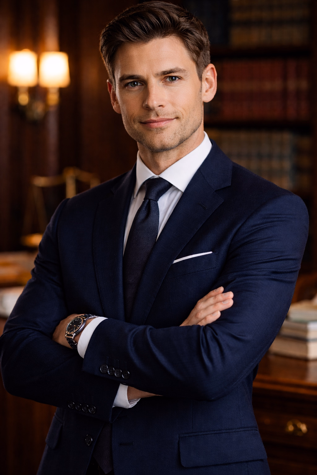 Camille Rousseau - Expert en droit international